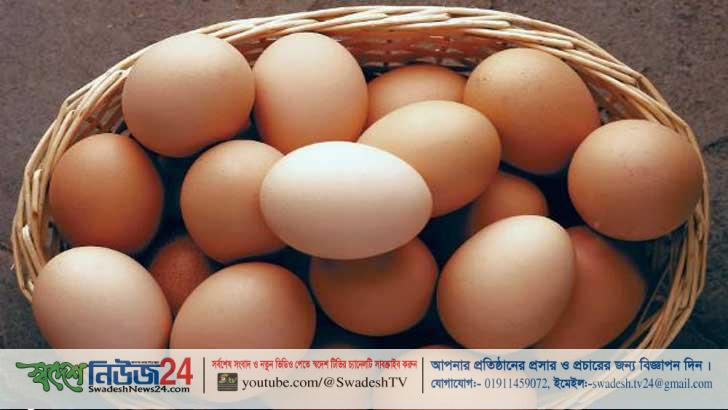 ৪ কোটি ডিম আসছে ভারত থেকে 11 egg