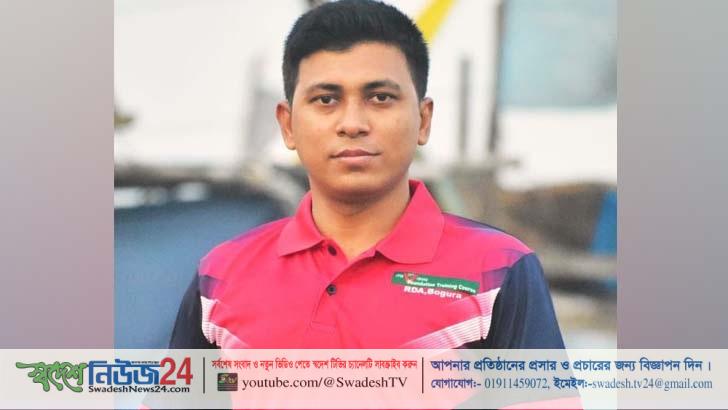 ধর্ষণ মামলায় আত্মসমর্পণ করে জামিন পেলেন এএসপি সোহেল 2 image 720209 1695207338