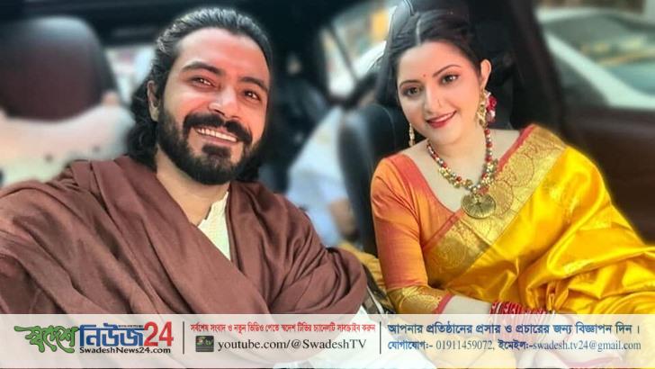 যে কারণে ভেঙে গেল রাজ-পরীমনির সংসার 4 pori raz 1