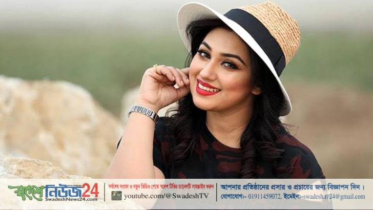 এবার পুলিশের দারস্থ হলেন অপু বিশ্বাস 9 apu