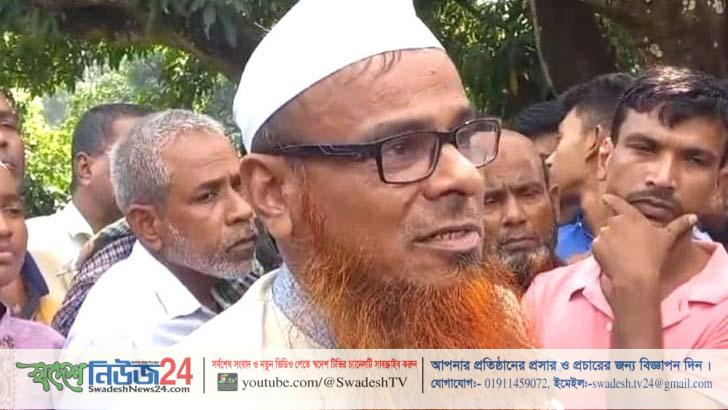 অধ্যক্ষকে অপহরণ ৬ দিনেও মামলা নেয়নি পুলিশ