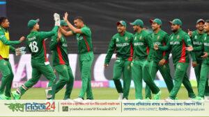 bangladesh championship
