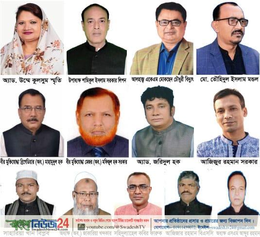 গাইবান্ধা-৩ আসনে আওয়ামী লীগ দলীয় মনোনয়ন কিনলেন যারা 7 gaibandha 3