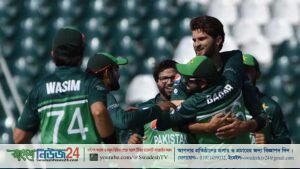 pakistan world cup23