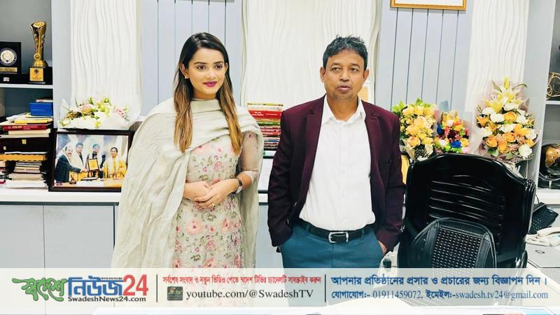 ডিবি কার্যালয়ে তিশা, অভিযোগ নিয়ে যা বললেন ডিবিপ্রধান 10 tanjin tisha db office
