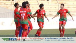 bangladesh vs singapore women football