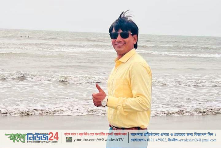 প্রকাশিত হলো দিদারের 'বৈশাখ এলো রে এলো বৈশাখ' 8 IMG 20240413 WA0006