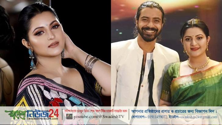 রাজকে ফের সুযোগ দেওয়ার বিষয়ে যা বললেন পরীমনি 9 raaz pori