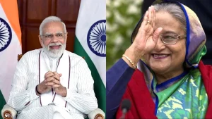 Sheikh Hasina Prepares for August 15 Amidst Political Turmoil