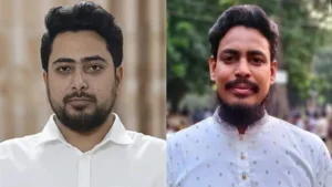 Nahid Akter Nagorik Party SwadeshNews24