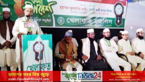 এজেন্ডা বাড়ালে বেকায়দায় পড়বে অর্ন্তবর্তী সরকার