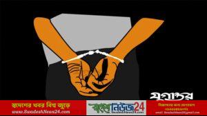 কবজিকাটা গ্রুপের টুন্ডা বাবু রাফাতসহ গ্রেফতার ৬