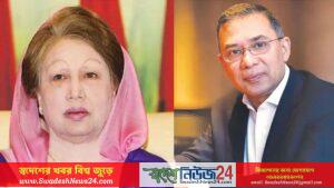 খালেদা জিয়া রাষ্ট্রপতি তারেক রহমান প্রধানমন্ত্রী—এটি বিএনপির অবস্থান নয় রিজভী