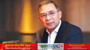 গণতান্ত্রিক শক্তিকে সার্বক্ষণিক সজাগ থাকতে হবে তারেক রহমান