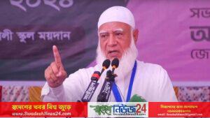চাঁদাবাজি দখলবাজি বন্ধ করেন মানুষের ওপর জুলুম করবেন না