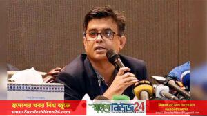 জাতীয় নির্বাচনের সম্ভাব্য সময় জানালেন প্রেস সচিব