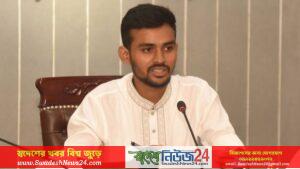 জুলাই অভ্যুত্থান নিয়ে মিথ্যাচার সহ্য করা হবে না আসিফ মাহমুদ