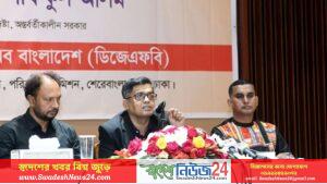 জ্বালানি খাতে রাষ্ট্রীয় মদদে ডাকাতি হয়েছেপ্রেস সচিব