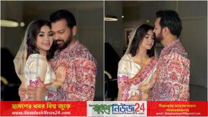 তাহসানের স্ত্রীর ভাত খাওয়া নিয়ে চটলেন বিতর্কিত লেখিকা