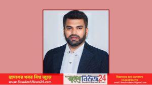 দলীয় কর্মসূচিতে নিজের ছবি ব্যবহার যুবদল নেতাকে শোকজ