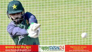 দেশ আগে নাকি বাবর আজম আগে প্রশ্ন বাসিত আলীর