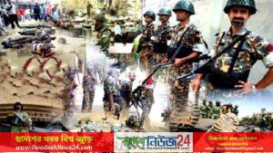 পিলখানা ট্র্যাজেডির তদন্তে বেরিয়ে এসেছে যেসব চাঞ্চল্যকর তথ্য