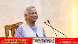 প্রধান উপদেষ্টার সঙ্গে মুক্ত আলোচনায় যা বললেন ডিসিরা