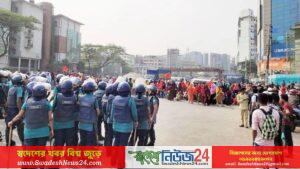 ফের বড় ধরনের অস্থিরতা সৃষ্টির পাঁয়তারা
