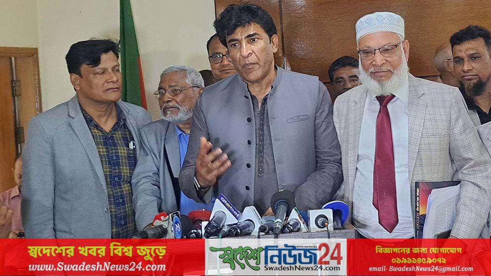 বাংলাদেশিদের ফি ছাড়াই ২৪ ঘণ্টায় ভিসা দেবে পাকিস্তান
