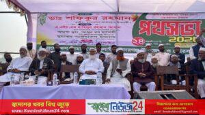 বিদেশি ঋণের বোঝা আজকে জন্ম নেওয়া শিশুর ঘাড়েও পড়ে ডা. শফিকুর