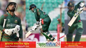 ব্যাটিং অসুখের চিকিৎসা নিতে বাংলা টাইগার্সের ক্যাম্পে লিটন