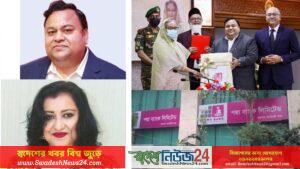 স্ত্রী ছেলেসহ নাফিজ সারাফতের ব্যাংক হিসাব অবরুদ্ধের নির্দেশ