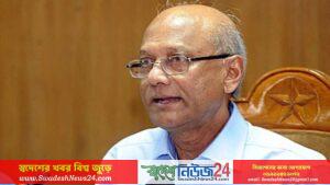 স্ত্রীসহ সাবেক শিক্ষামন্ত্রী নাহিদের দেশত্যাগে নিষেধাজ্ঞা
