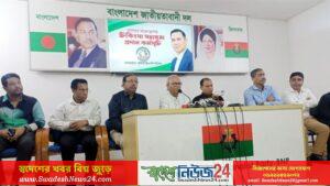স্বরাষ্ট্র উপদেষ্টা দক্ষতা দেখাতে পারছেন না