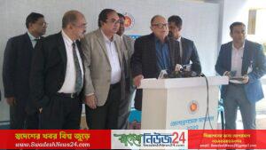 ৩০ টাকা কেজি দরে চাল পাবে ৫০ লাখ পরিবার খাদ্য উপদেষ্টা