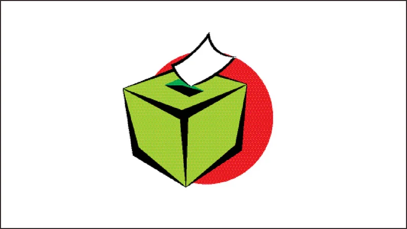 চলতি বছর নির্বাচন চান ৫৮% ভোটার, ইনোভিশন বাংলাদেশের জরিপ 1 election 2025