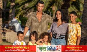 ronaldo