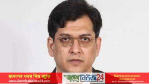 salahuddin advisor