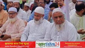 আ. লীগ নেতা বললেন ‘মুসলমান হিসেবে জামায়াতের প্রোগ্রামে ছিলাম