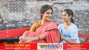 ওটিটিতে ফারিণের ‘ফাতিমা