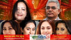 দিলীপ ঘোষ রিঙ্কুর বিয়ে নিয়ে যা বললেন টালি নায়িকারা