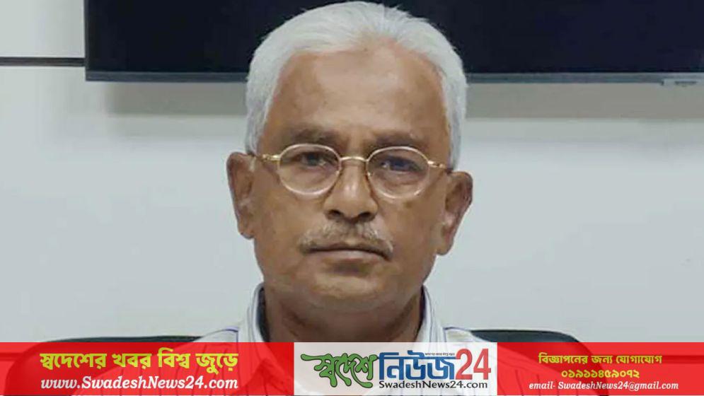 প্রশাসনের ওপর দুটো জিনিস ভর করেছে আলাল