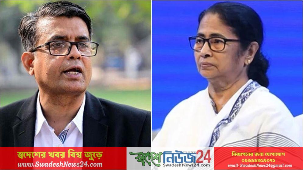 মমতার অভিযোগ উড়িয়ে দিল ঢাকা 8 মমতার অভিযোগ উড়িয়ে দিল ঢাকা