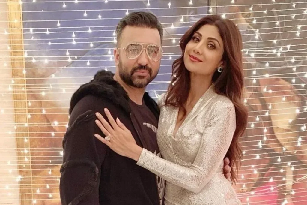 এবার শিল্পা শেট্টি ও তার স্বামীর বিরুদ্ধে প্রতারণার অভিযোগ 8 shilpa shethi