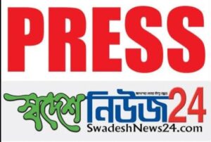 Journalist Saimur Rahman
