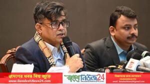 press secretary swadeshnews24