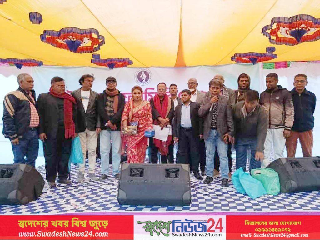 আনন্দঘন পরিবেশে অনুষ্ঠিত হলো আইজেএফ ফ্যামিলি ডে–২০২৬ 14 IMG 20260110 WA0040