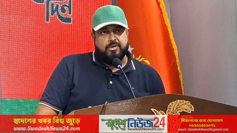 omor sunny swadeshnews24