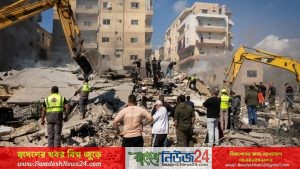 Iran war break swadeshnews24