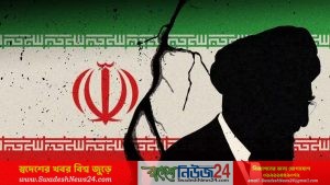 ইরানের ক্ষমতার কেন্দ্রে কে?